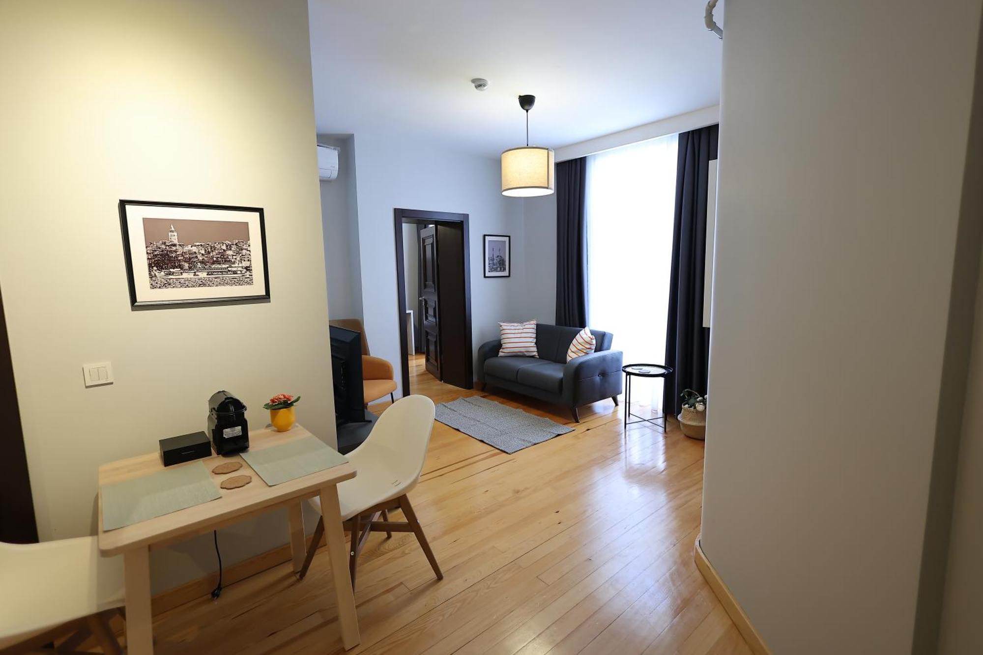 Aparthotel Istanbul Guesthouse *