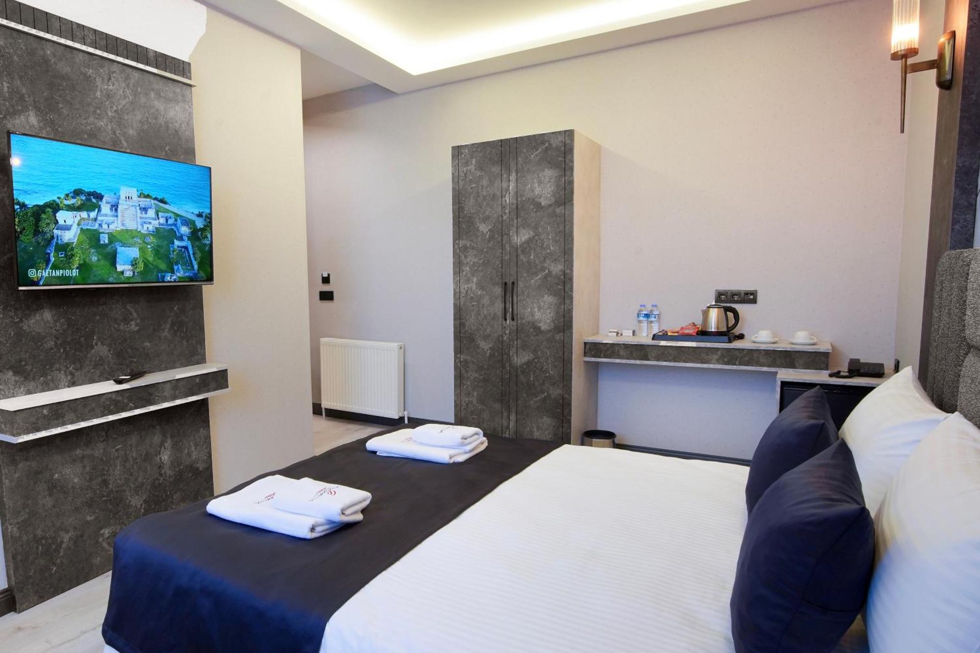Comfort Point Two Hotel Istanbul