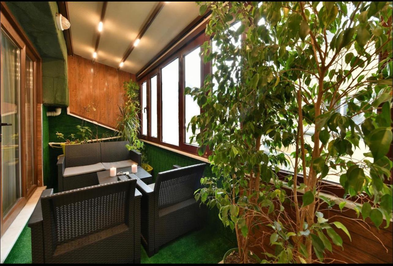 Aparthotel Luxury *