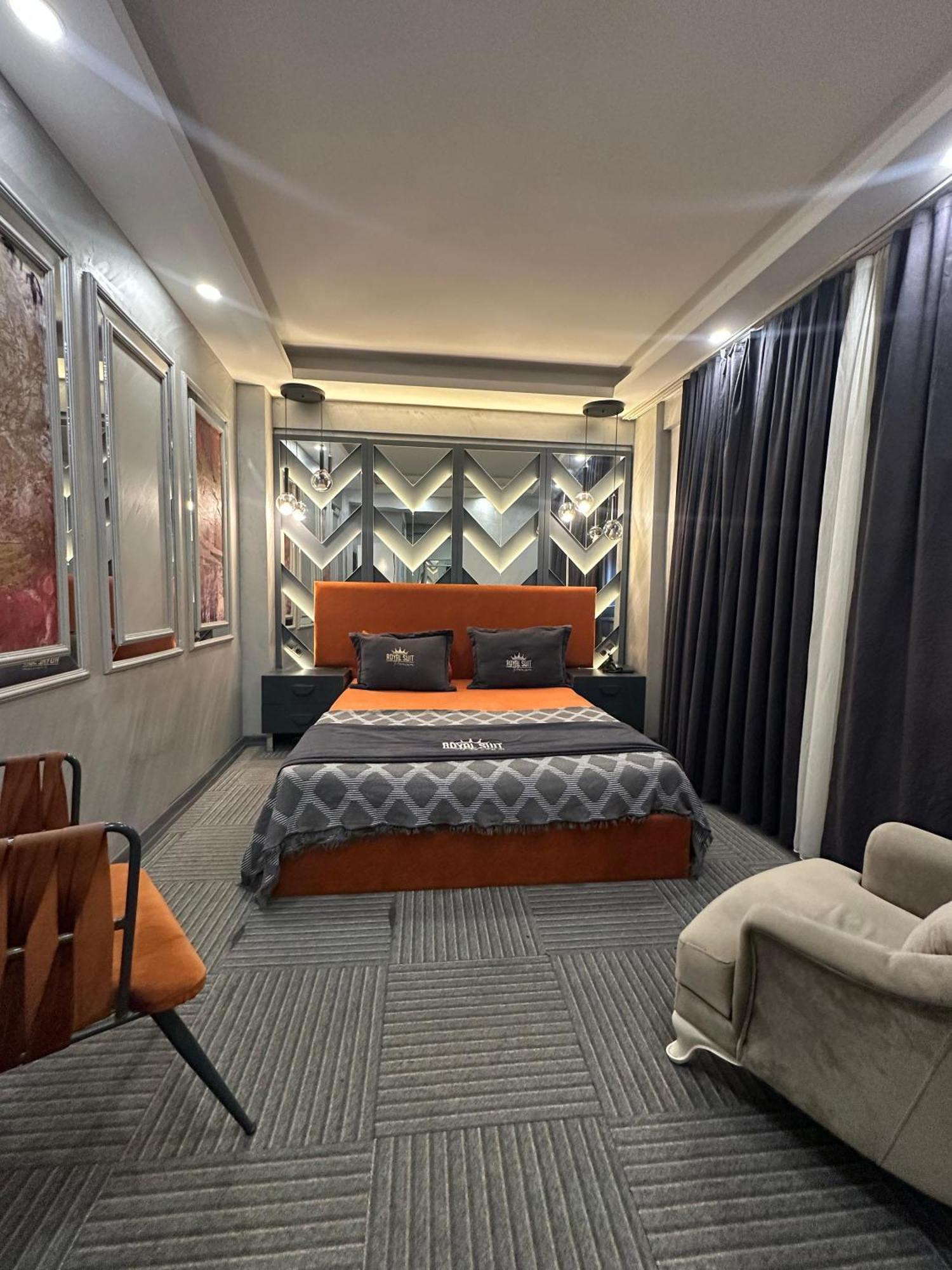 Royal Premium Hotel Istambul