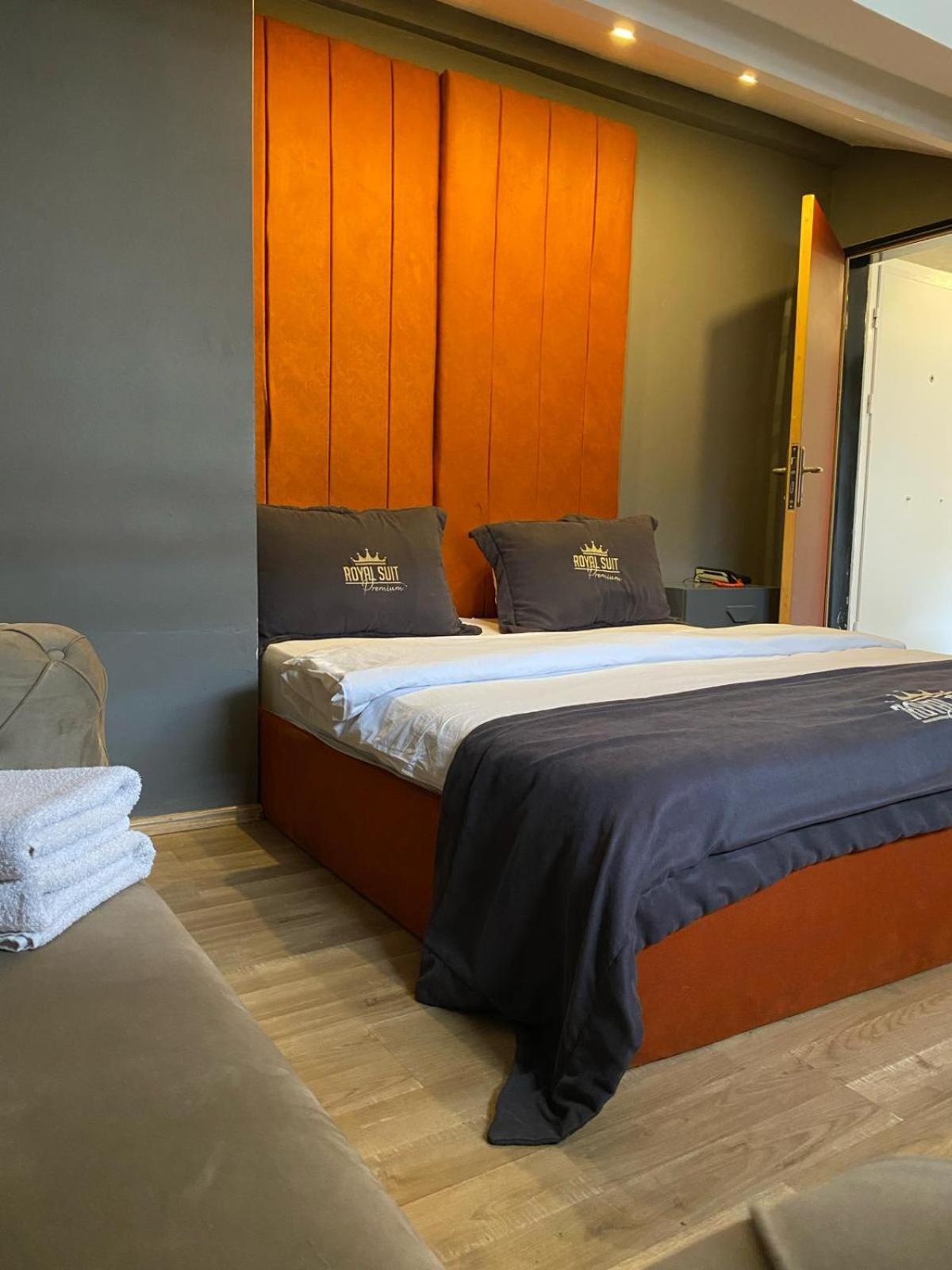 Royal Premium * Istambul