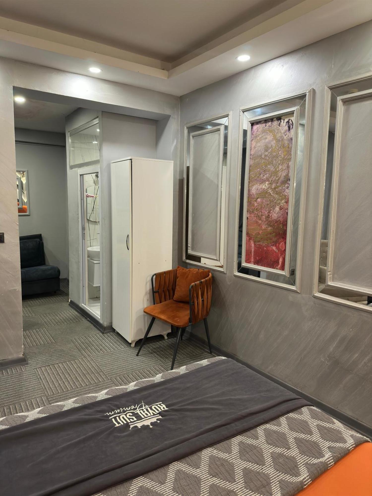 Royal Premium * Istambul