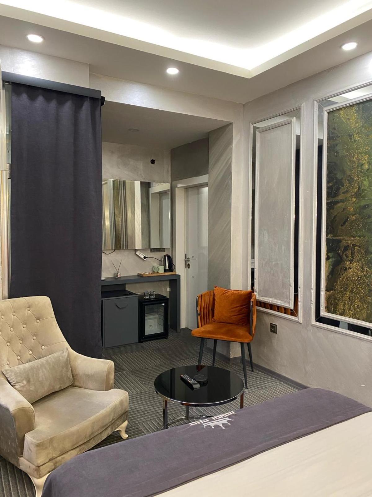 Royal Premium Hotel Istambul