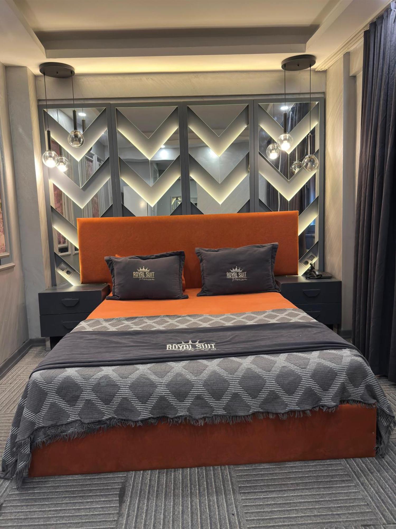 Royal Premium * Istambul