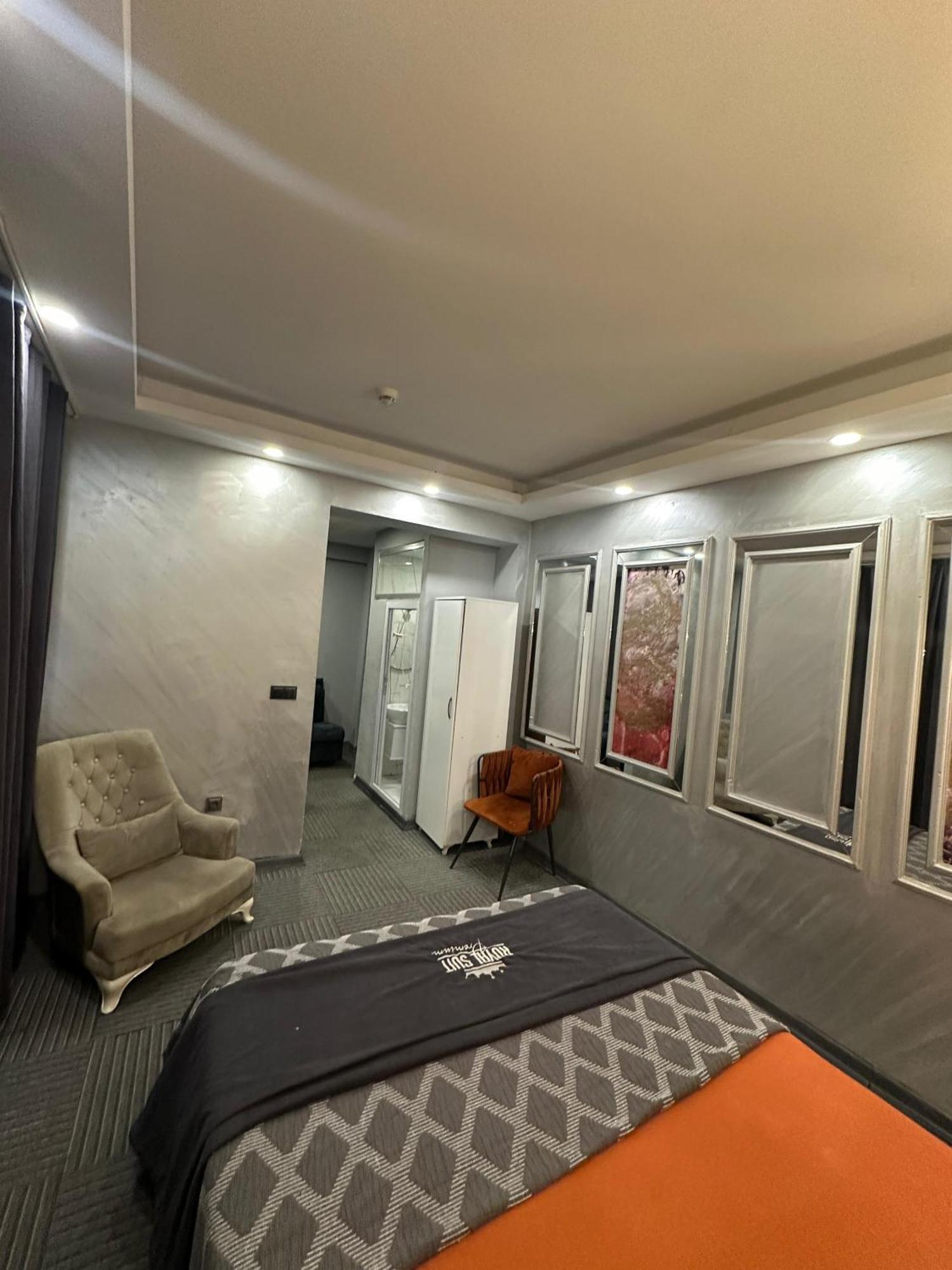 Hotel Royal Premium