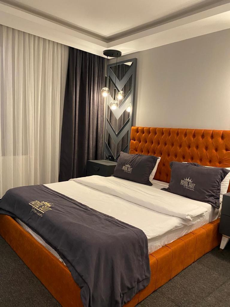 Hotel Royal Premium Istambul