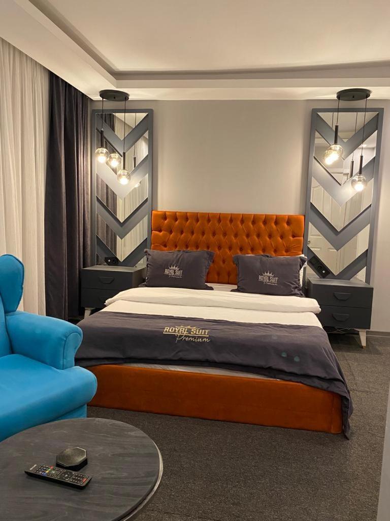 Royal Premium Istambul