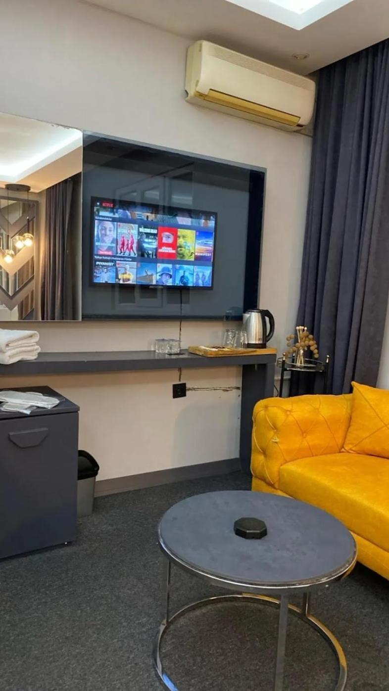 Royal Premium Hotel