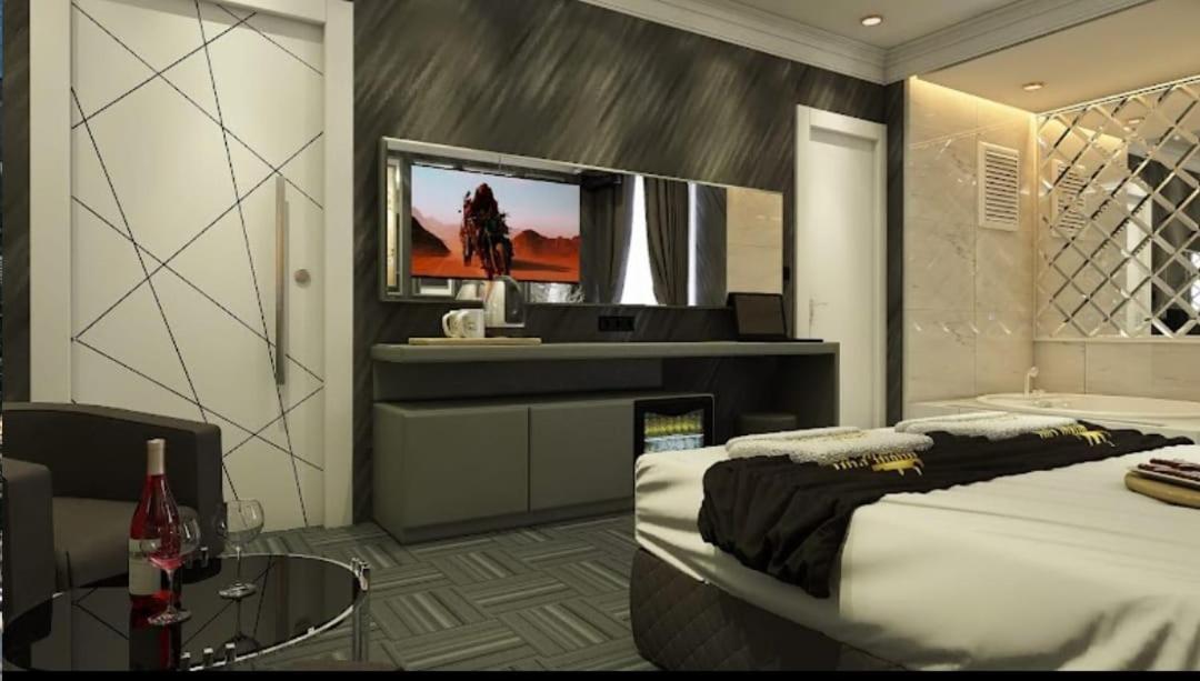 Hotel Royal Premium Istambul