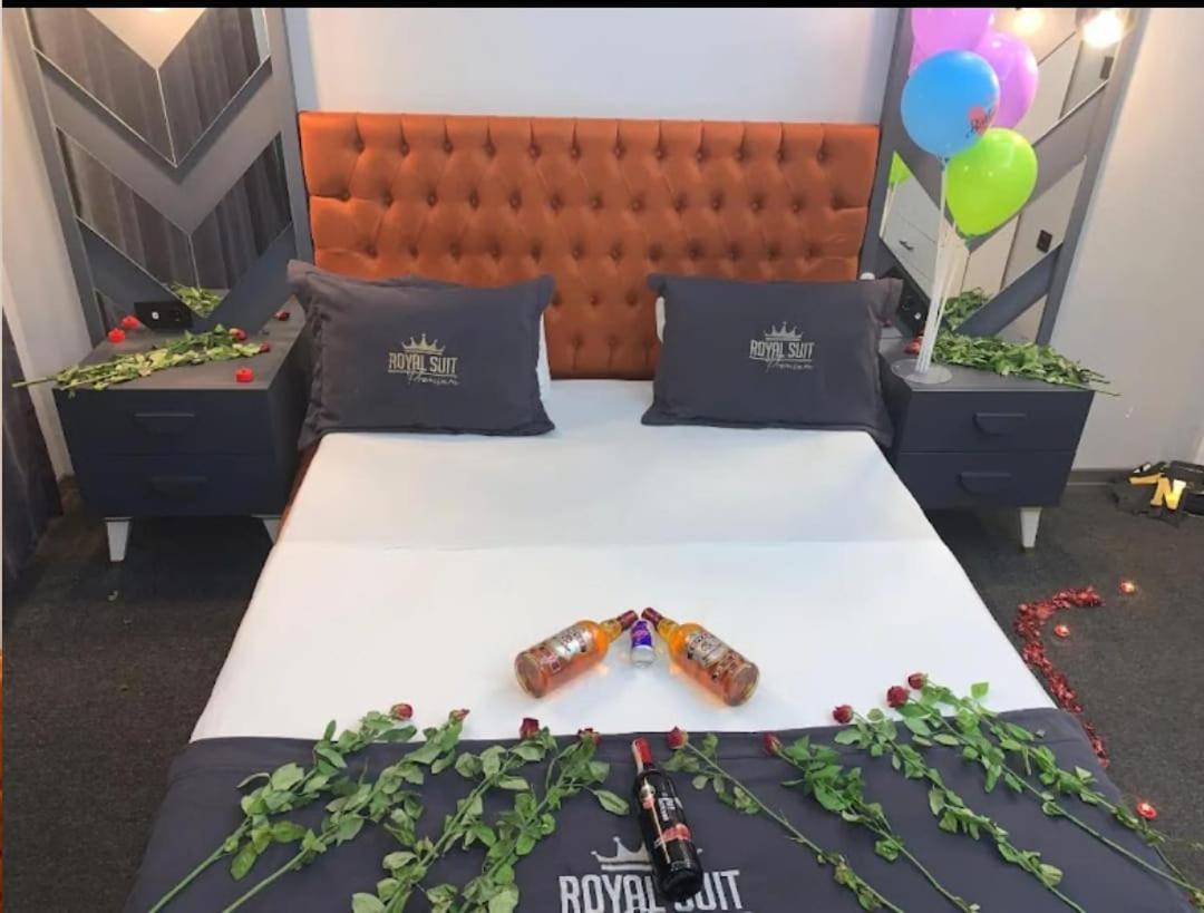 Hotel Royal Premium *