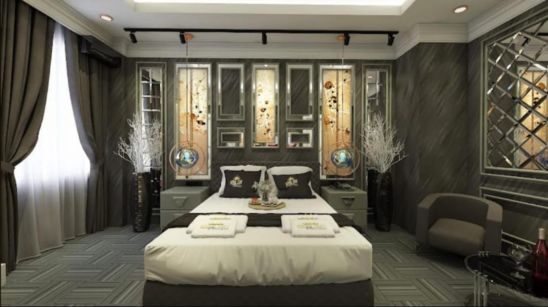 Royal Premium Hotel Istambul