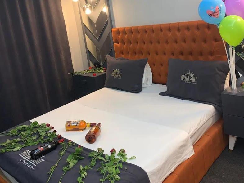 Royal Premium Istambul