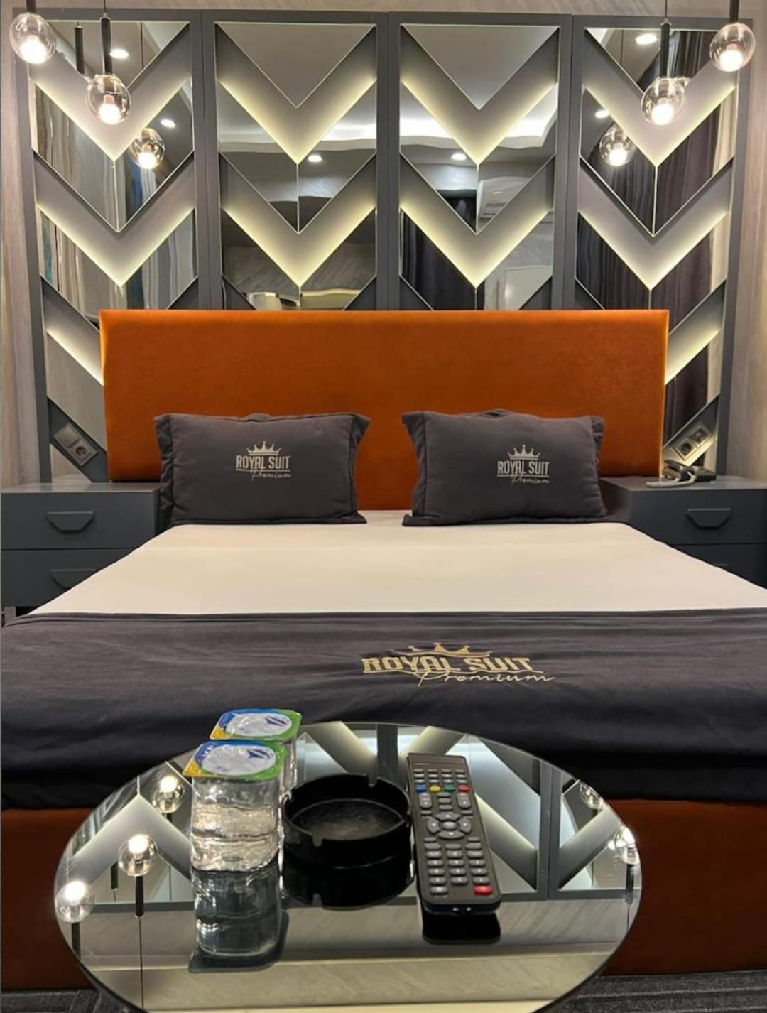 Royal Premium Hotel Istambul