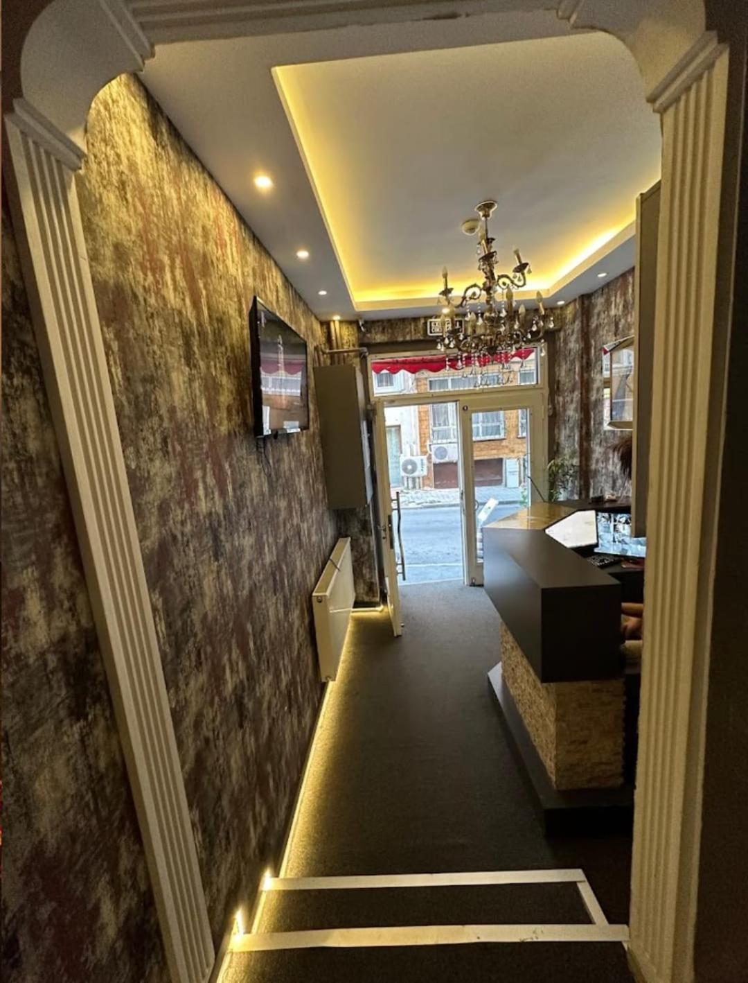 Royal Premium Istambul