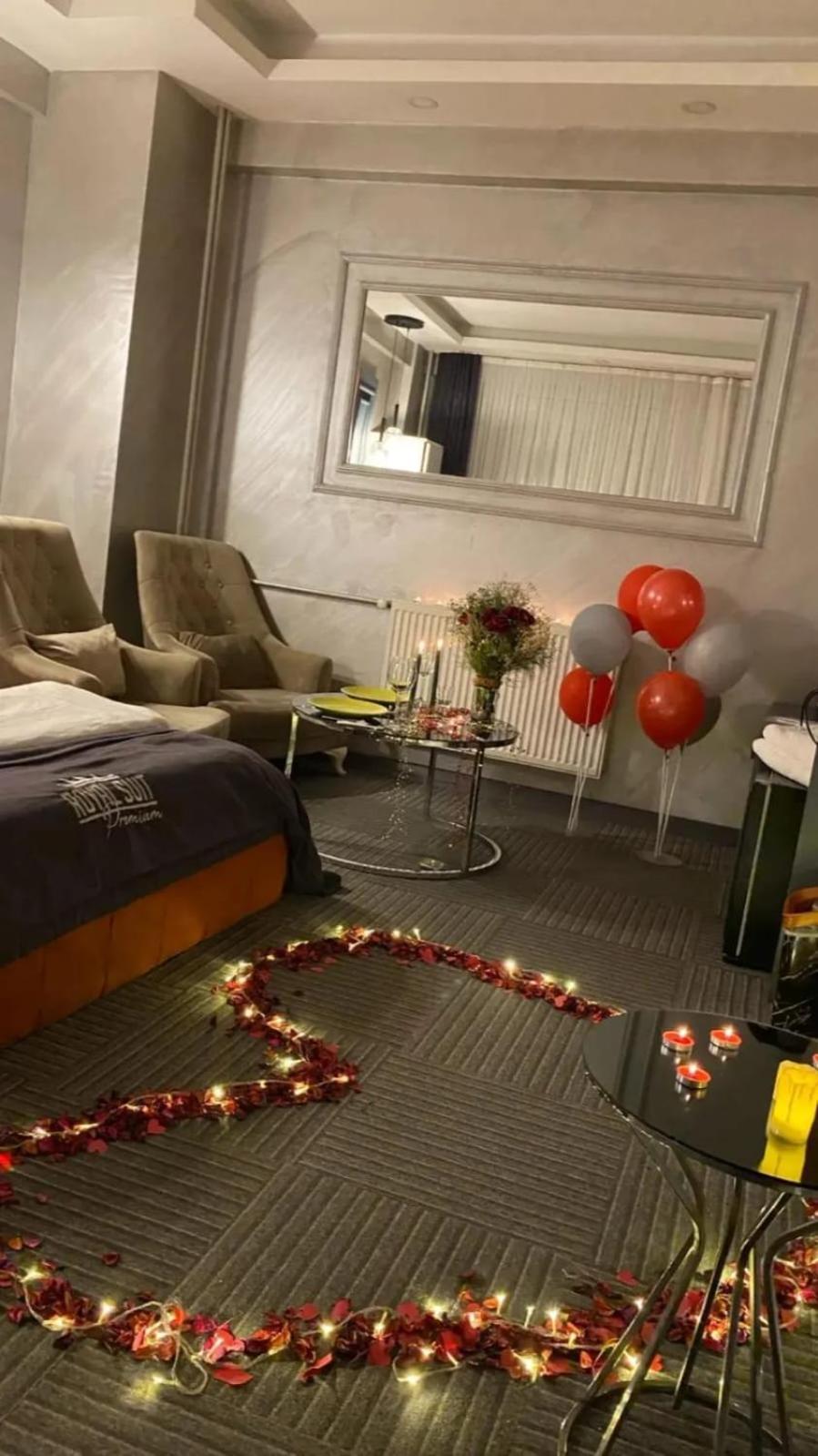 Royal Premium Hotel Istambul