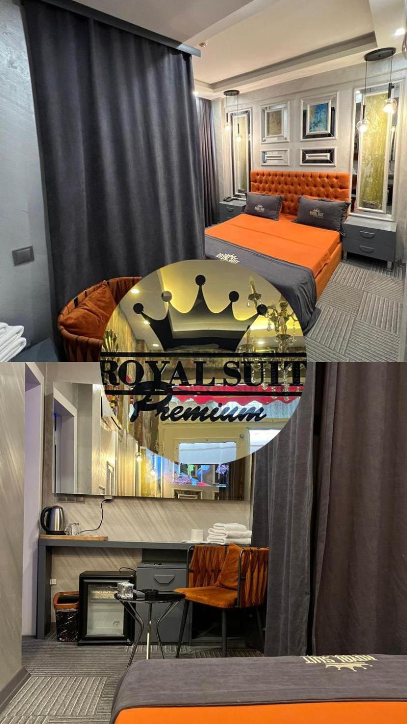 Royal Premium *