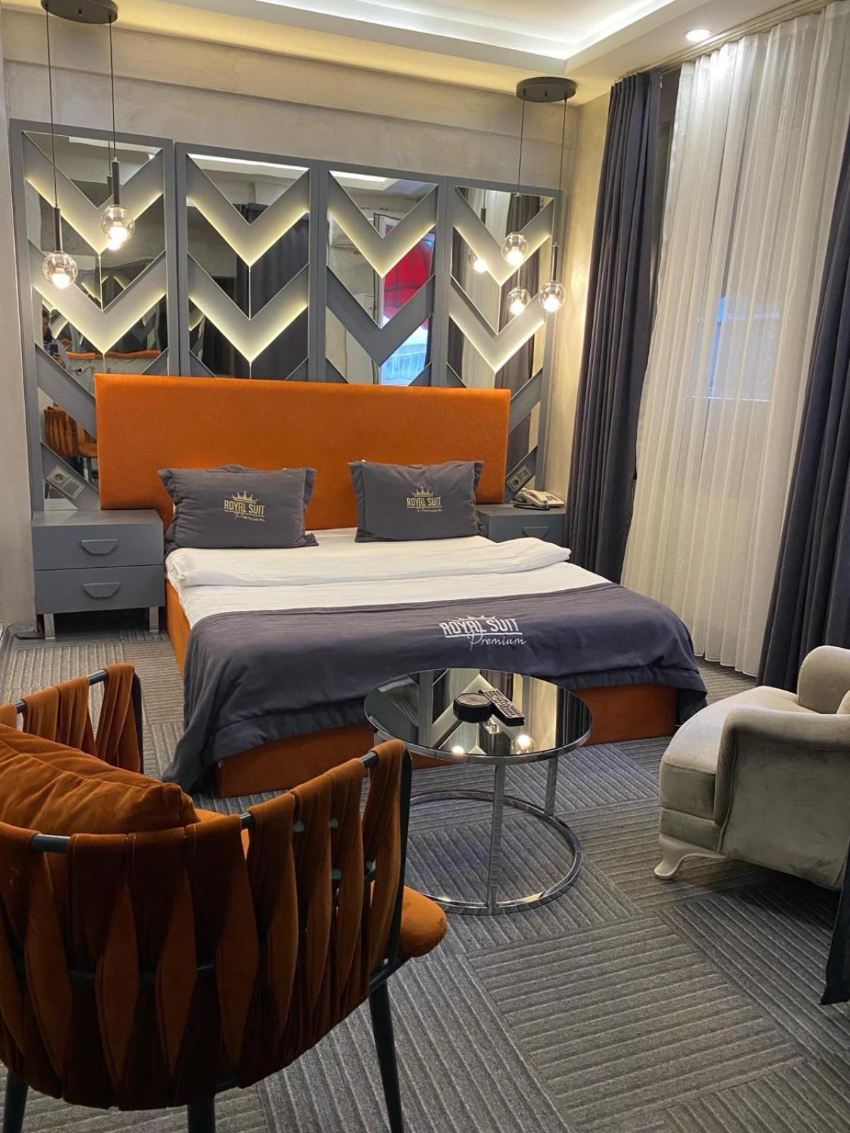 Royal Premium Istambul