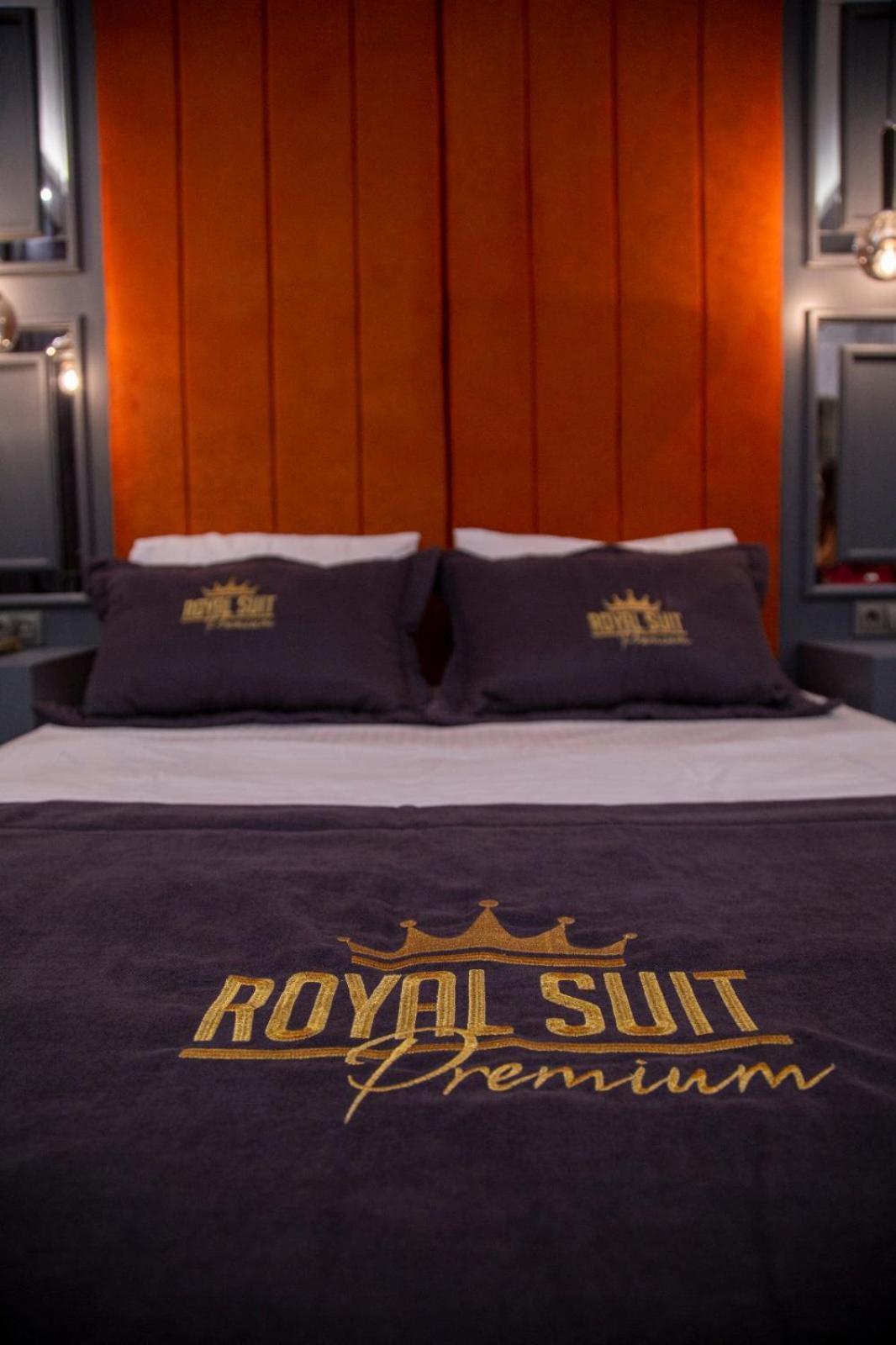 Hotel Royal Premium *