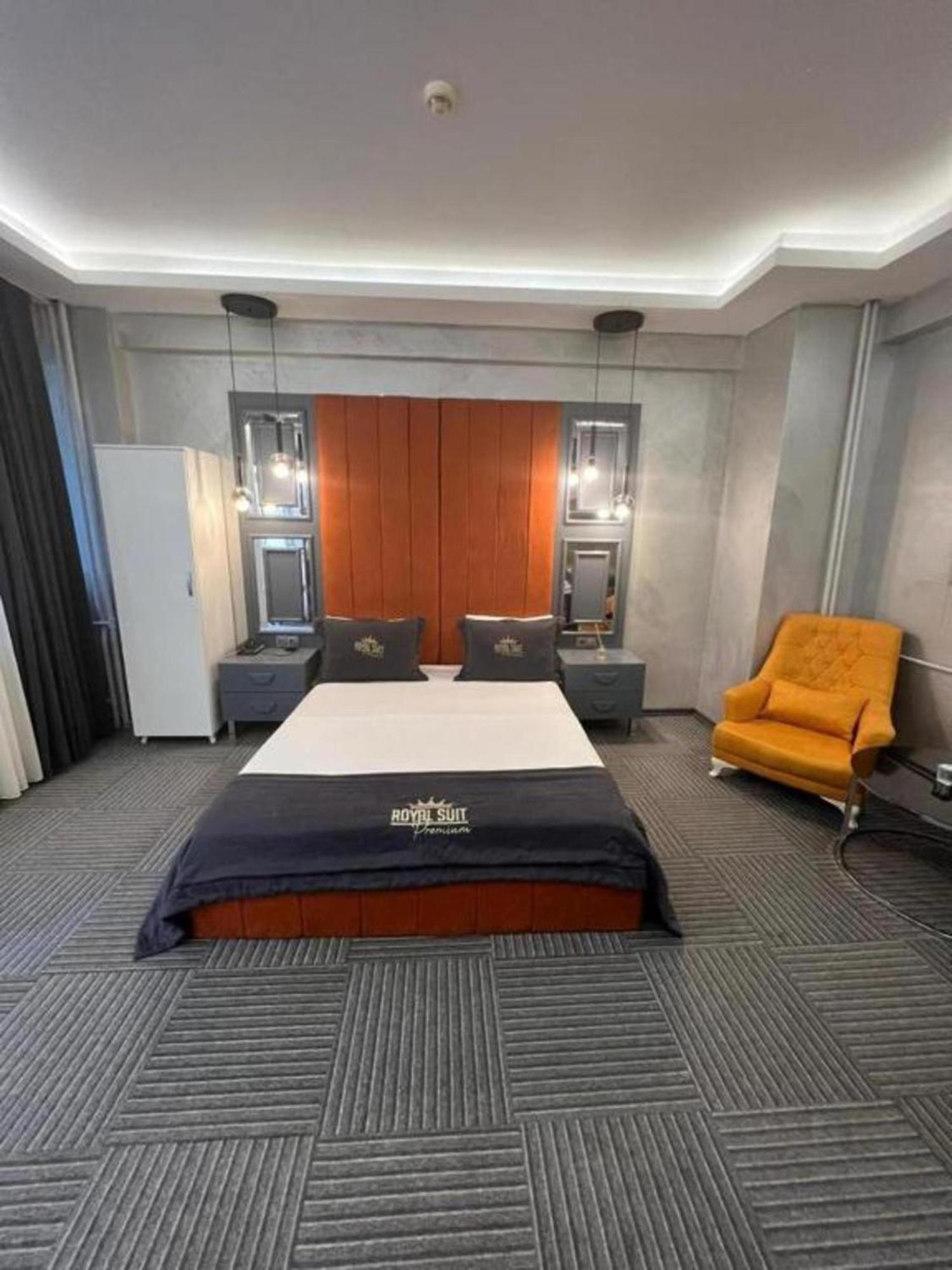 Hotel Royal Premium Istambul