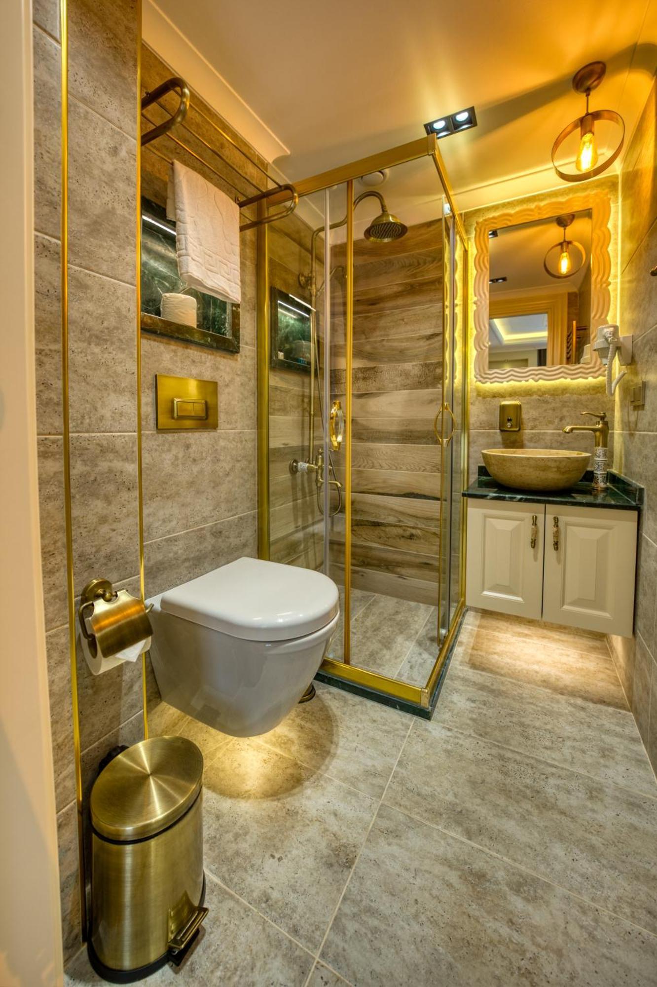 Hotel Mahhsen Mansion Oldcity Istanbul