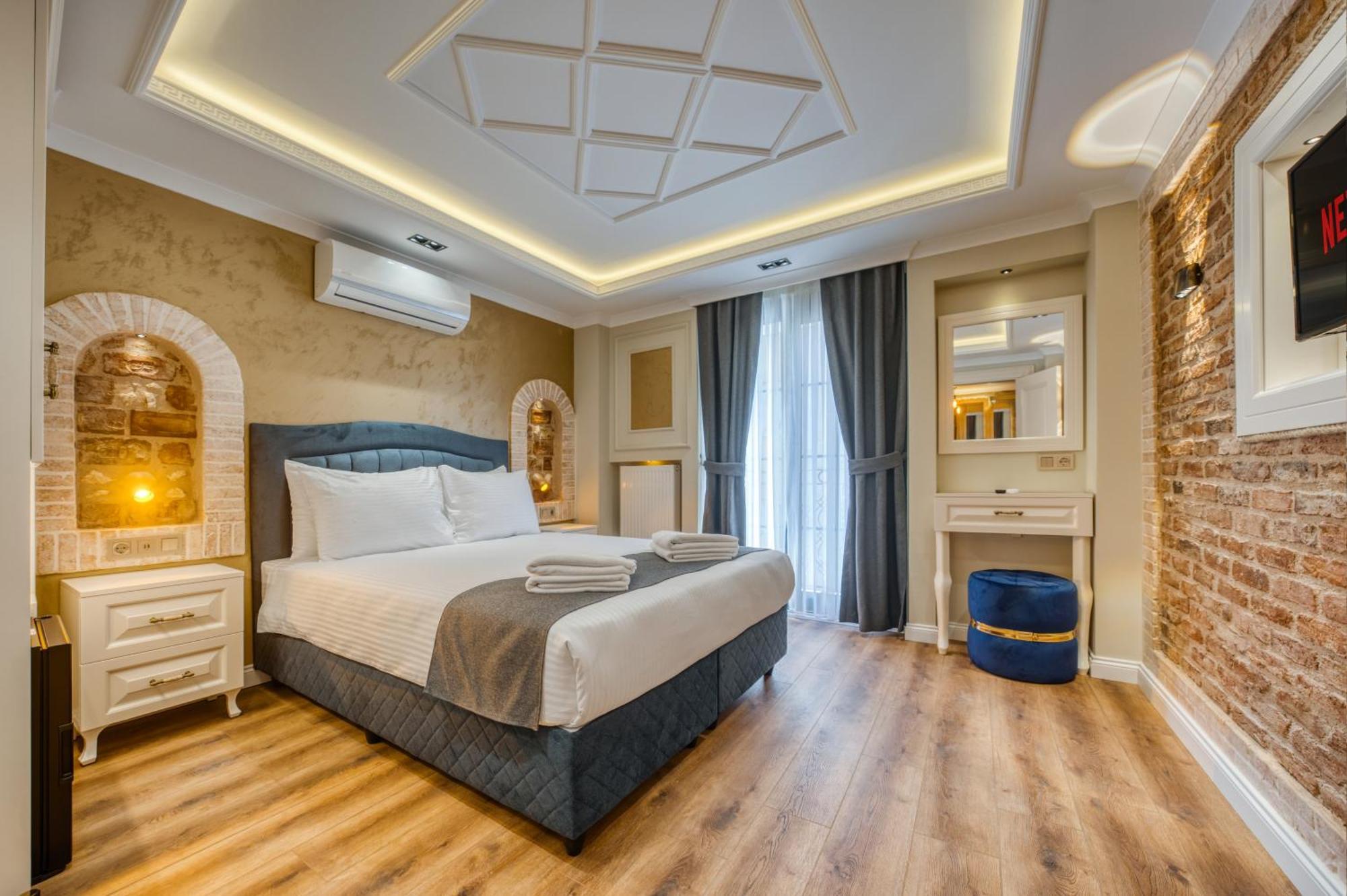 Mahhsen Mansion Oldcity Hotel *
