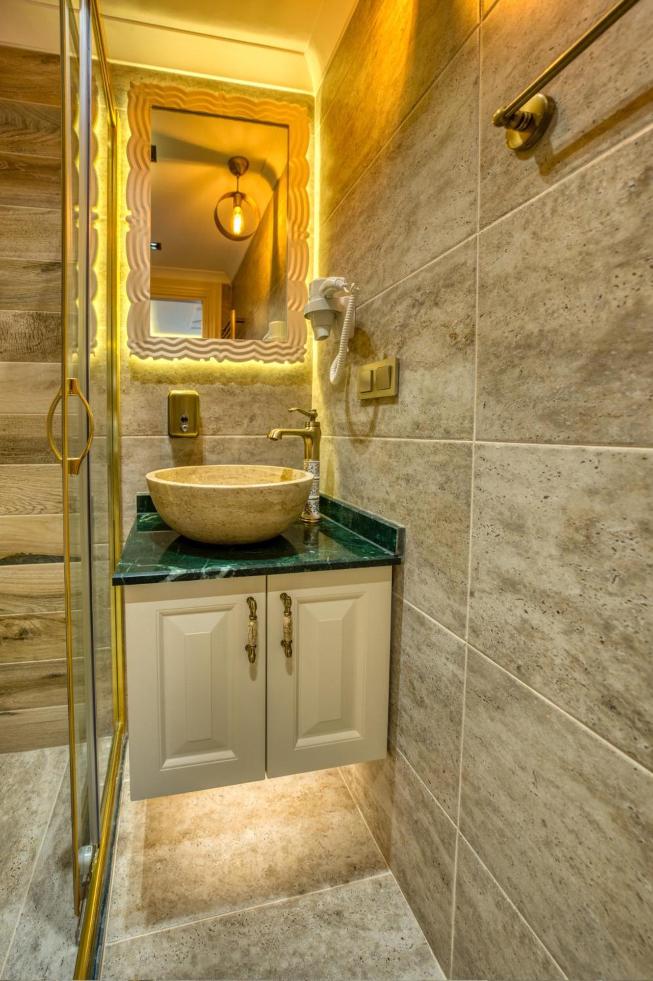 Hotel Mahhsen Mansion Oldcity Istanbul
