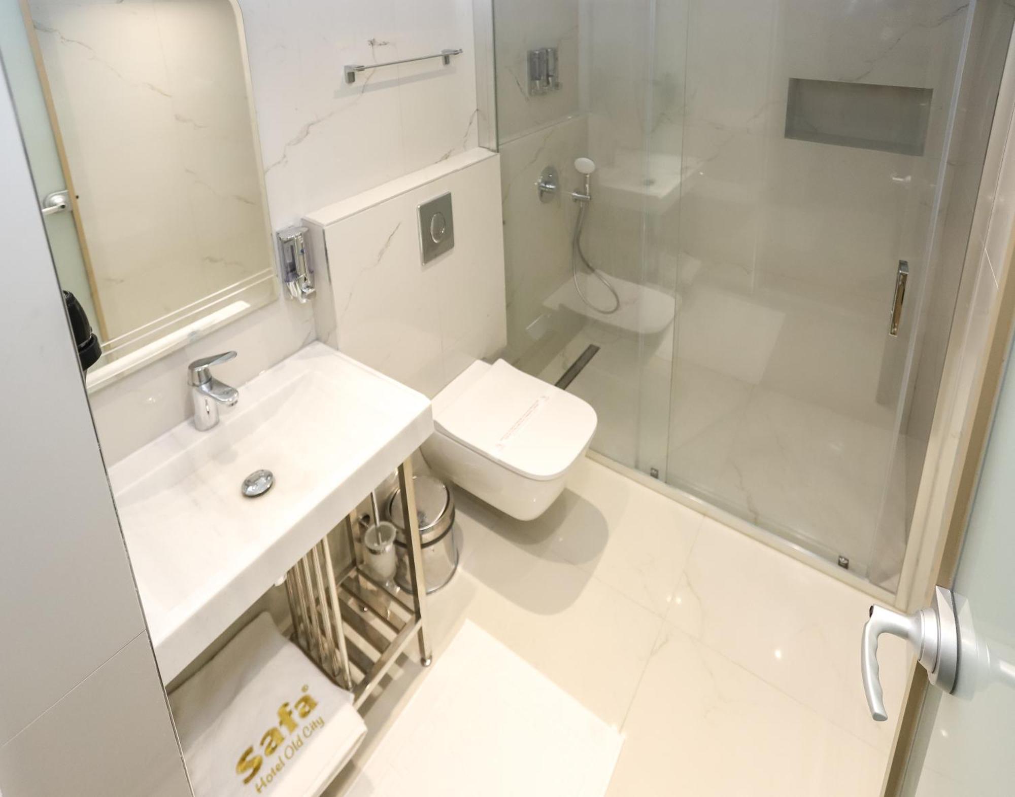 Otel Safa Old 3*