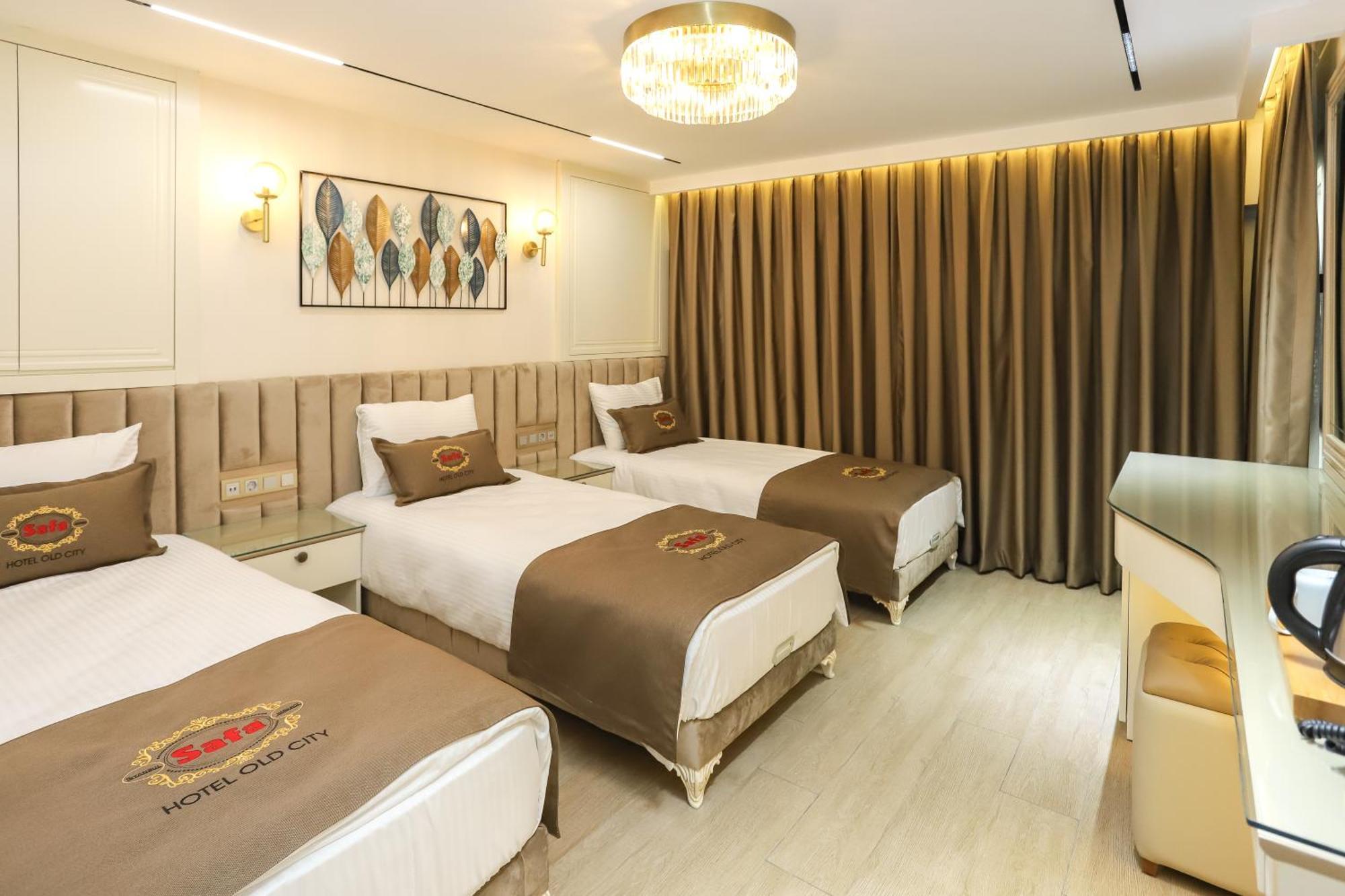 Otel Safa Old İstanbul