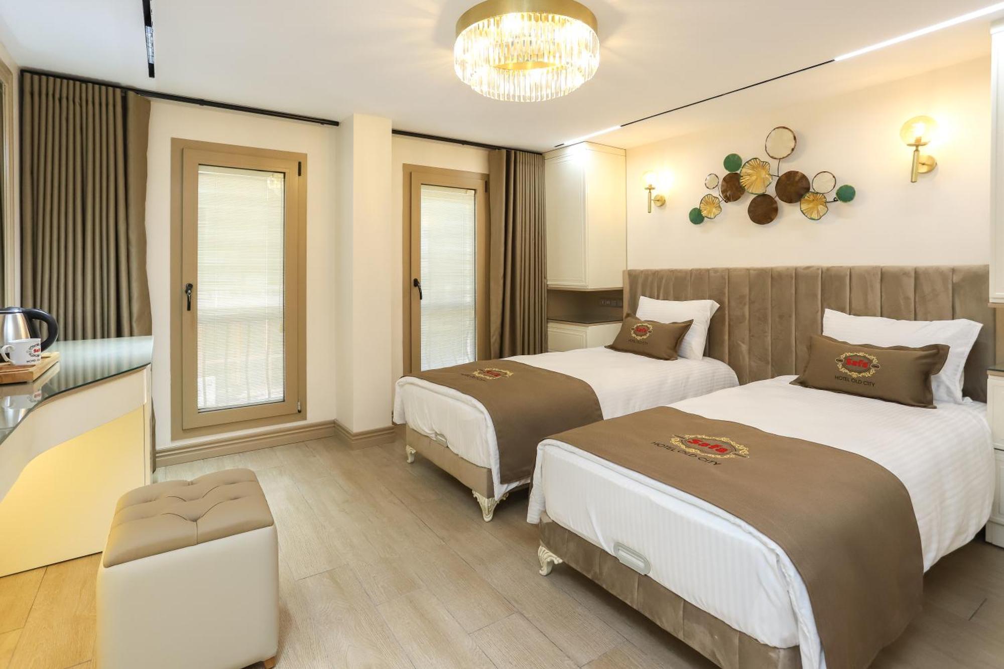 Otel Safa Old İstanbul