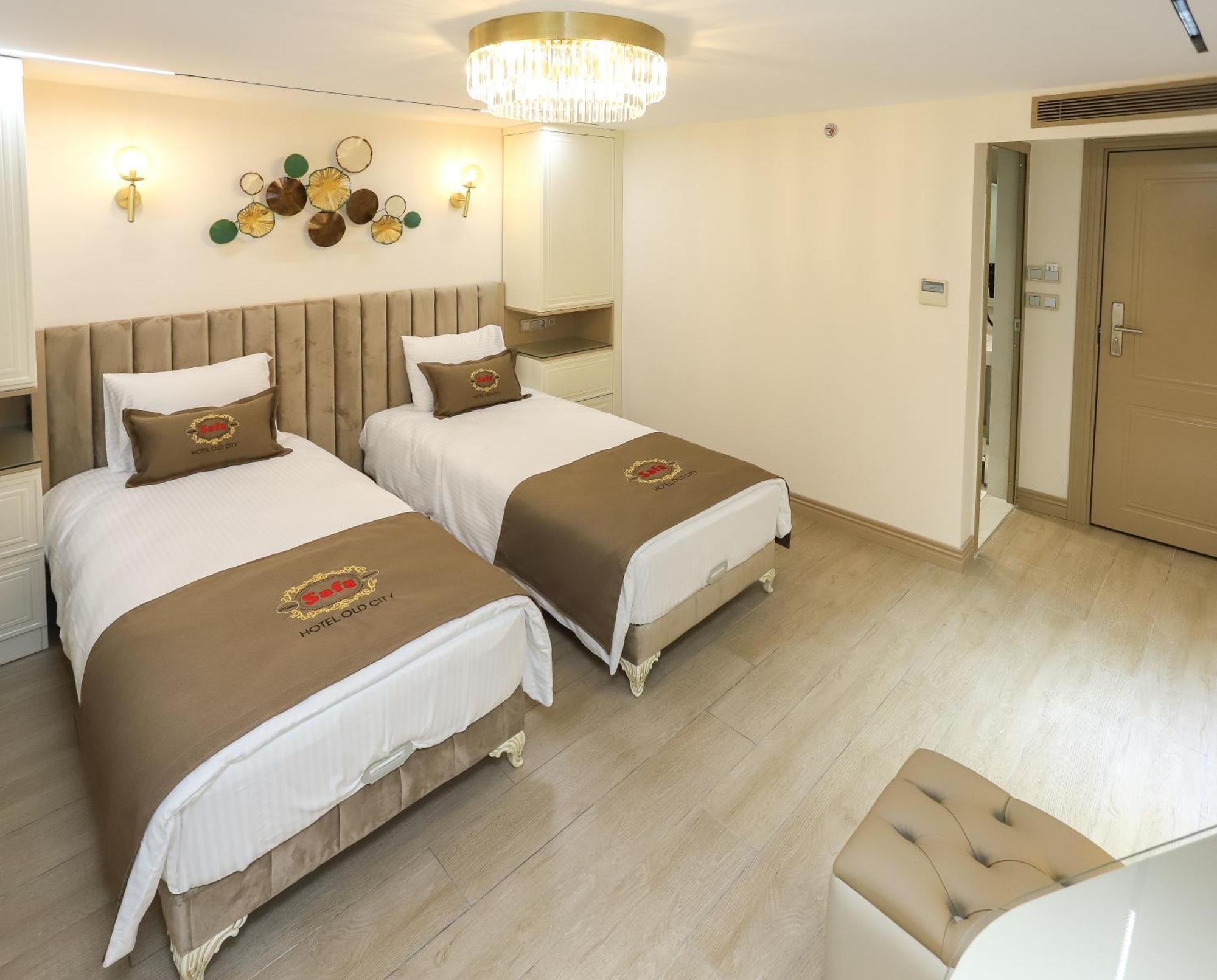 Otel Safa Old