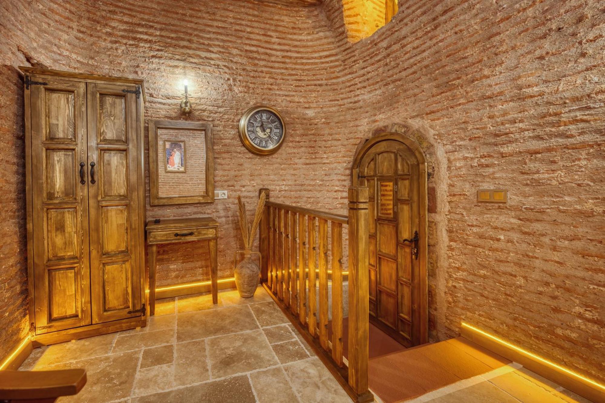 Hotel Mahhsen Mansion Oldcity Istanbul
