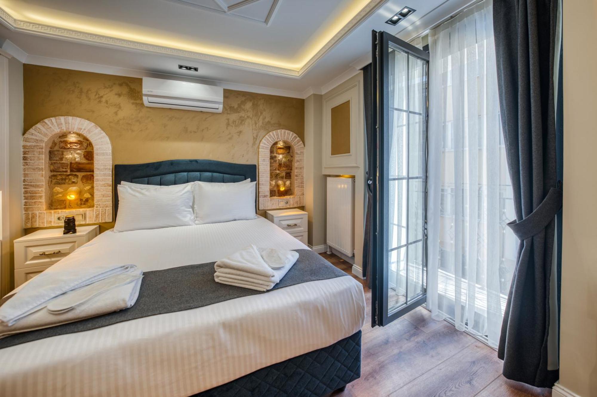 Mahhsen Mansion Oldcity Hotel *