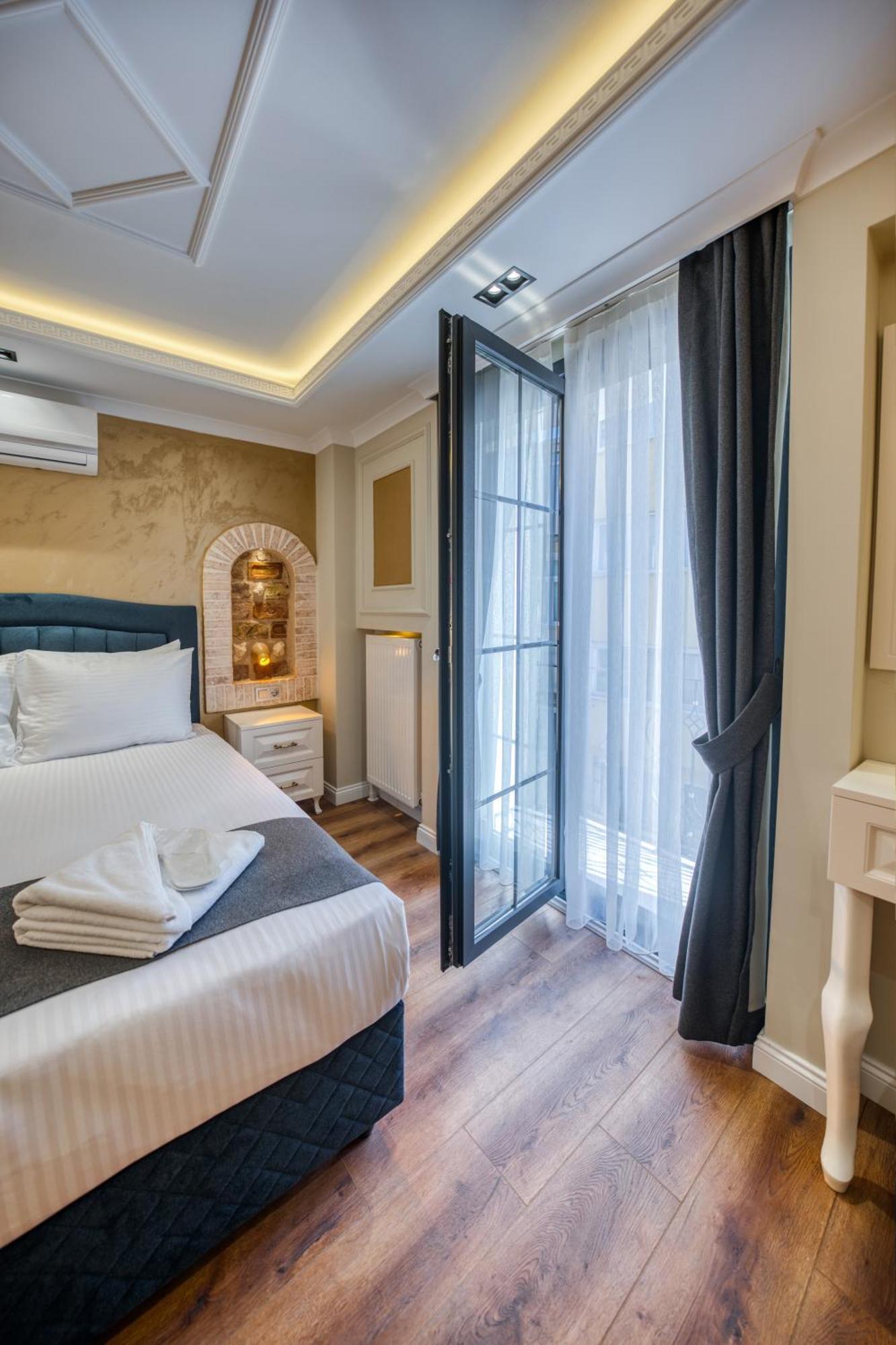 Mahhsen Mansion Oldcity Hotel Istanbul