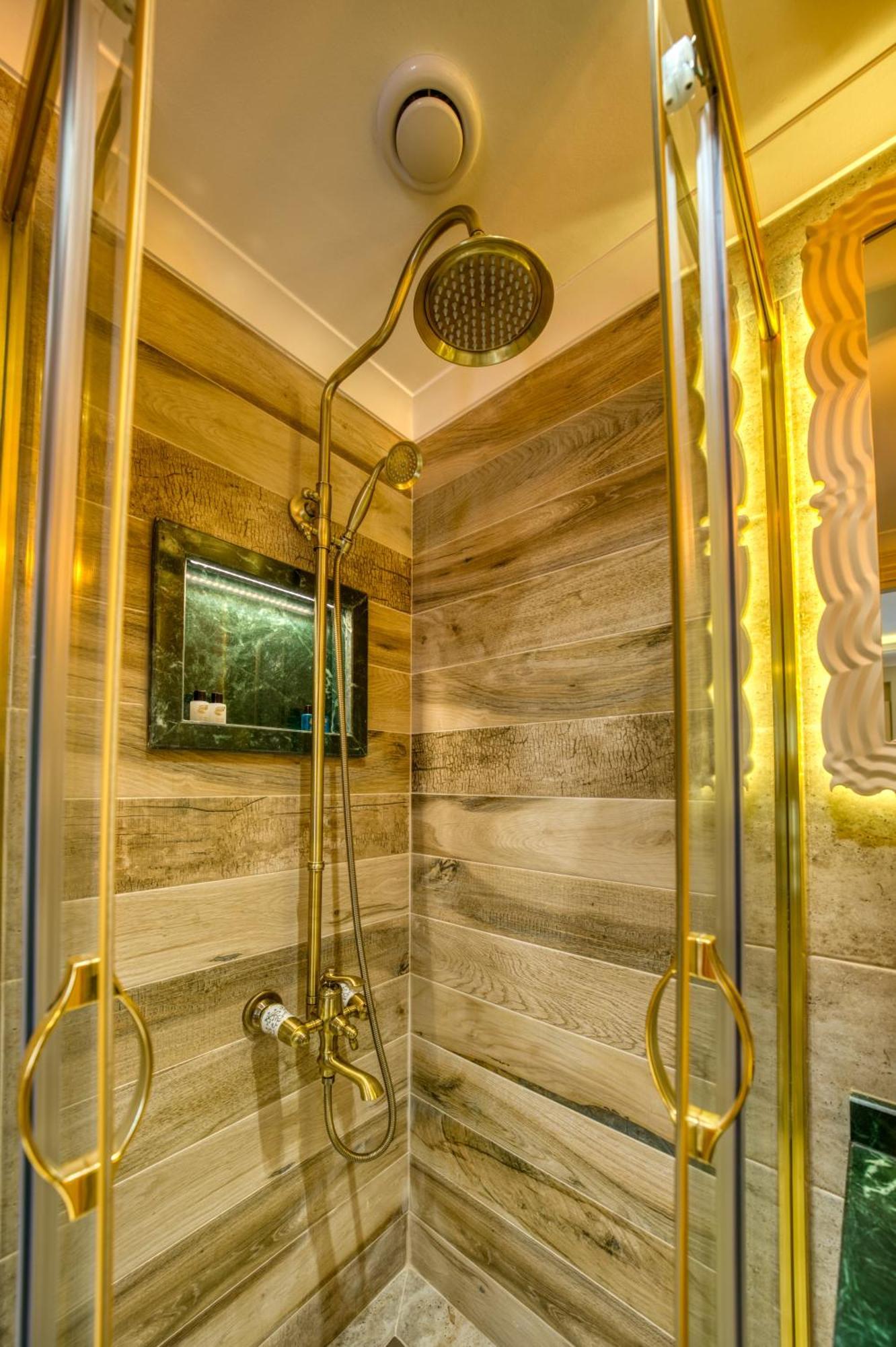 Hotel Mahhsen Mansion Oldcity Istanbul