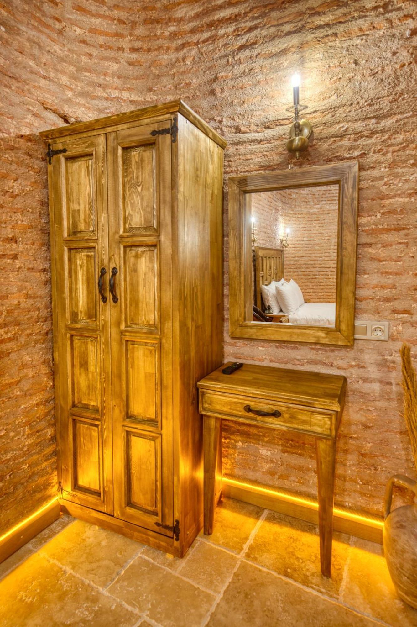 Hotel Mahhsen Mansion Oldcity Istanbul