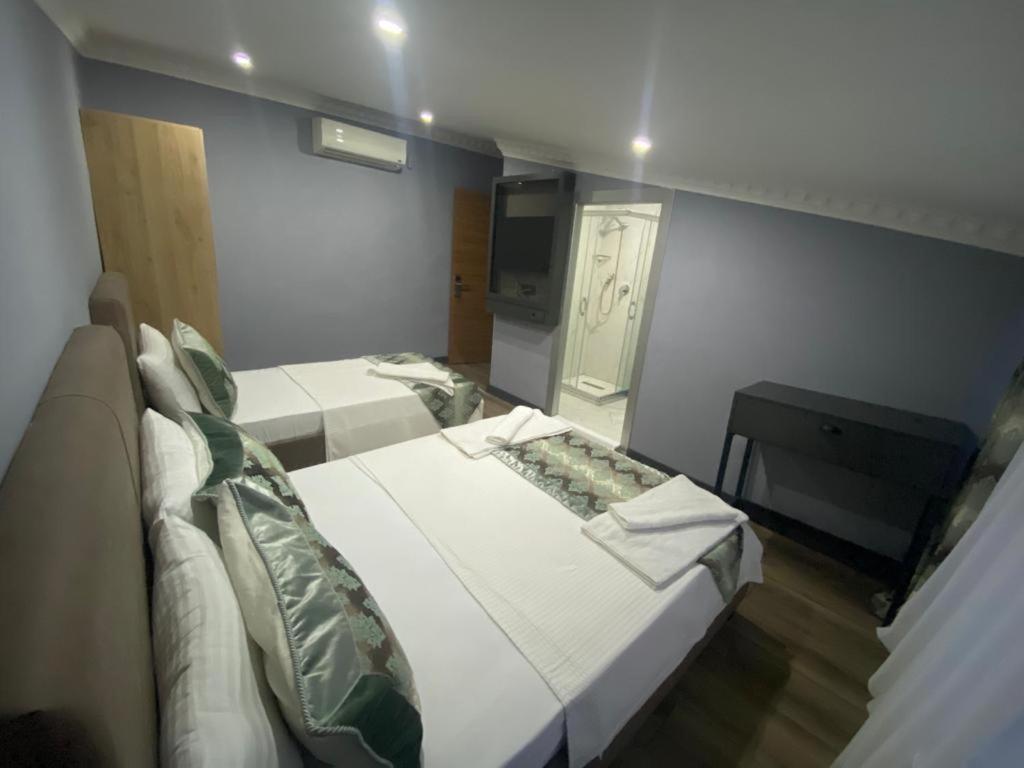 Sirkeci Esen Hotel *