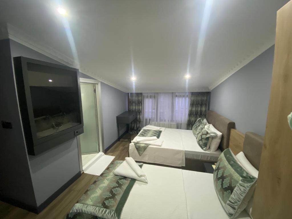 Sirkeci Esen Hotel *