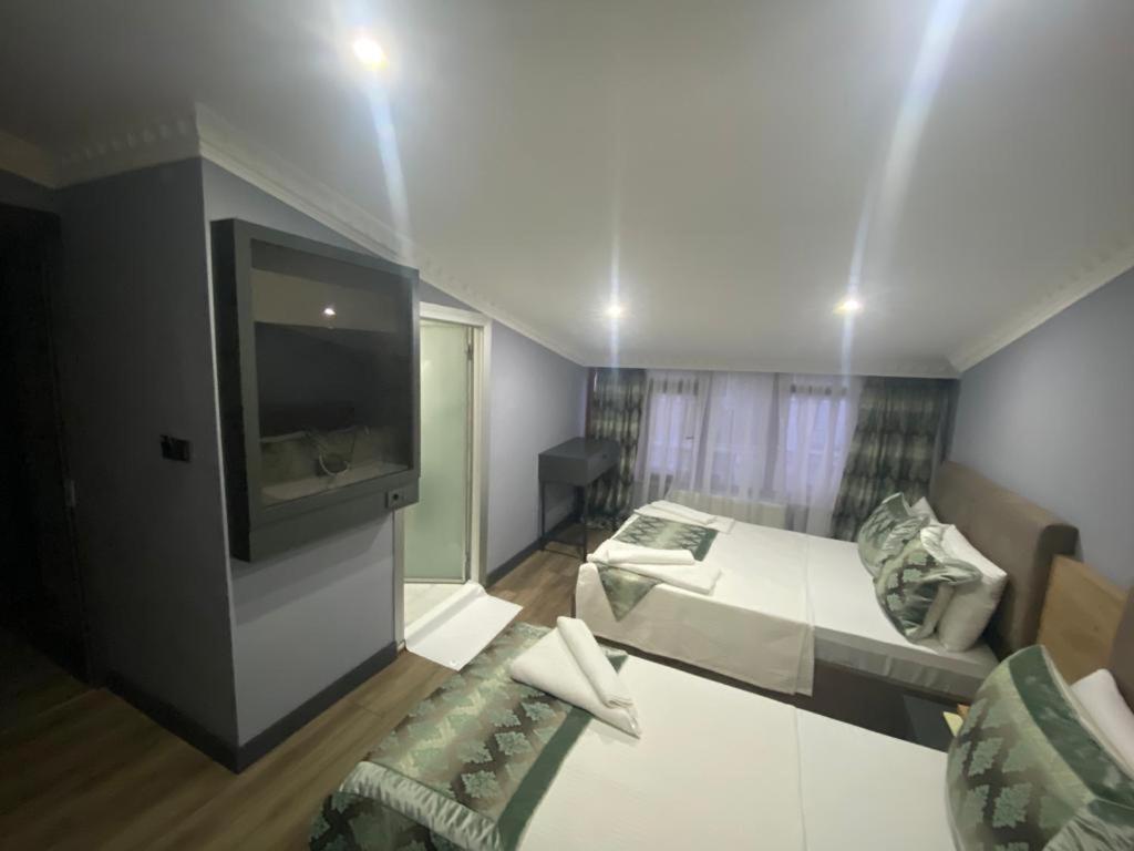 Sirkeci Esen Hotel *