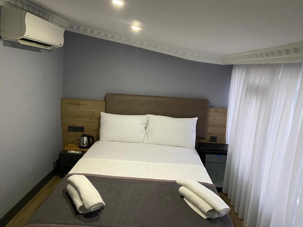 Hotel Sirkeci Esen