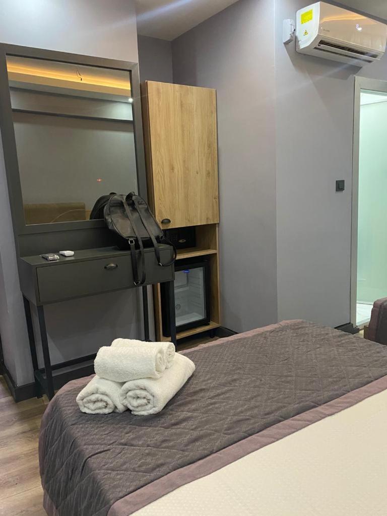 Sirkeci Esen Hotel *