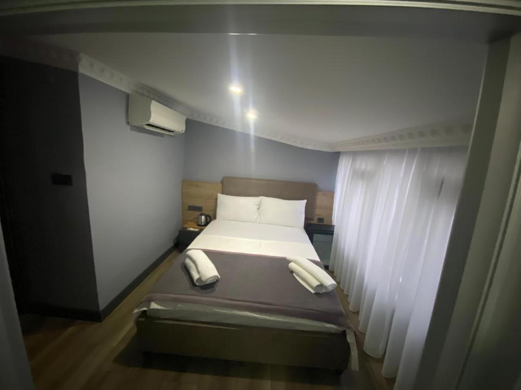 Sirkeci Esen Hotel Istanbul