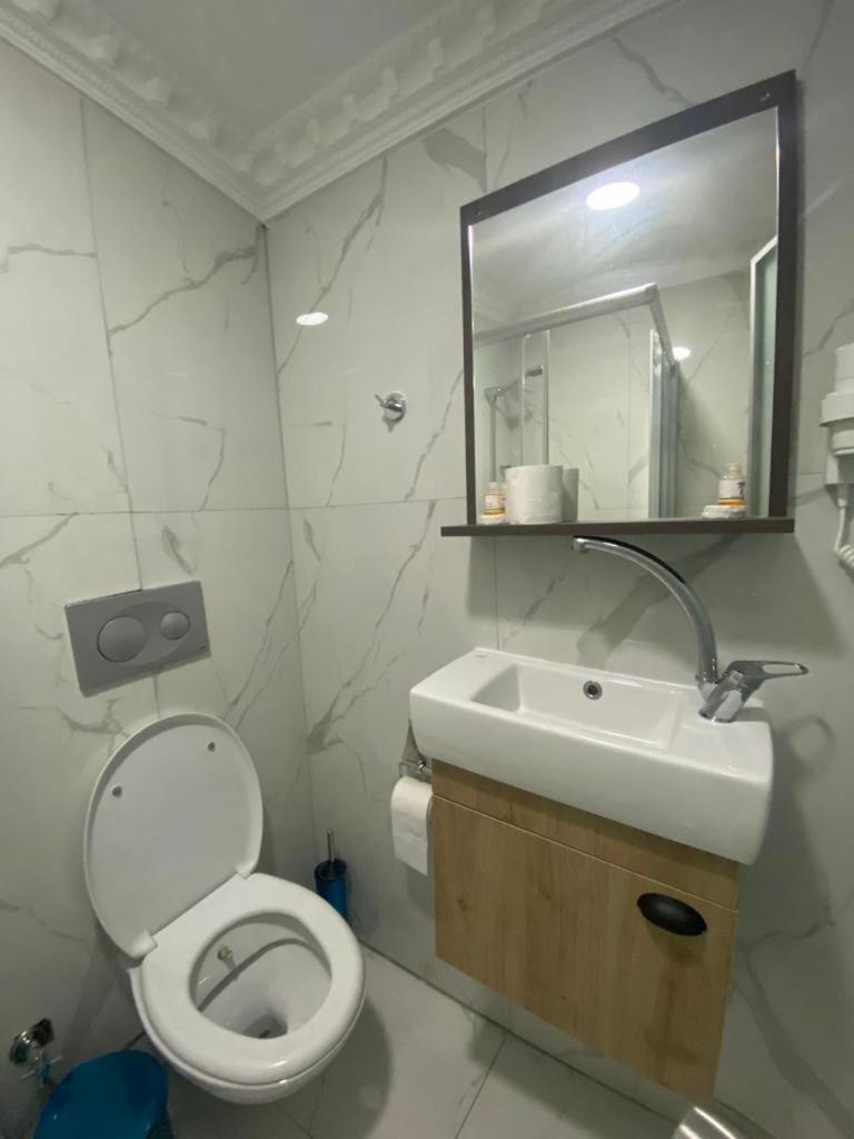 Sirkeci Esen Hotel