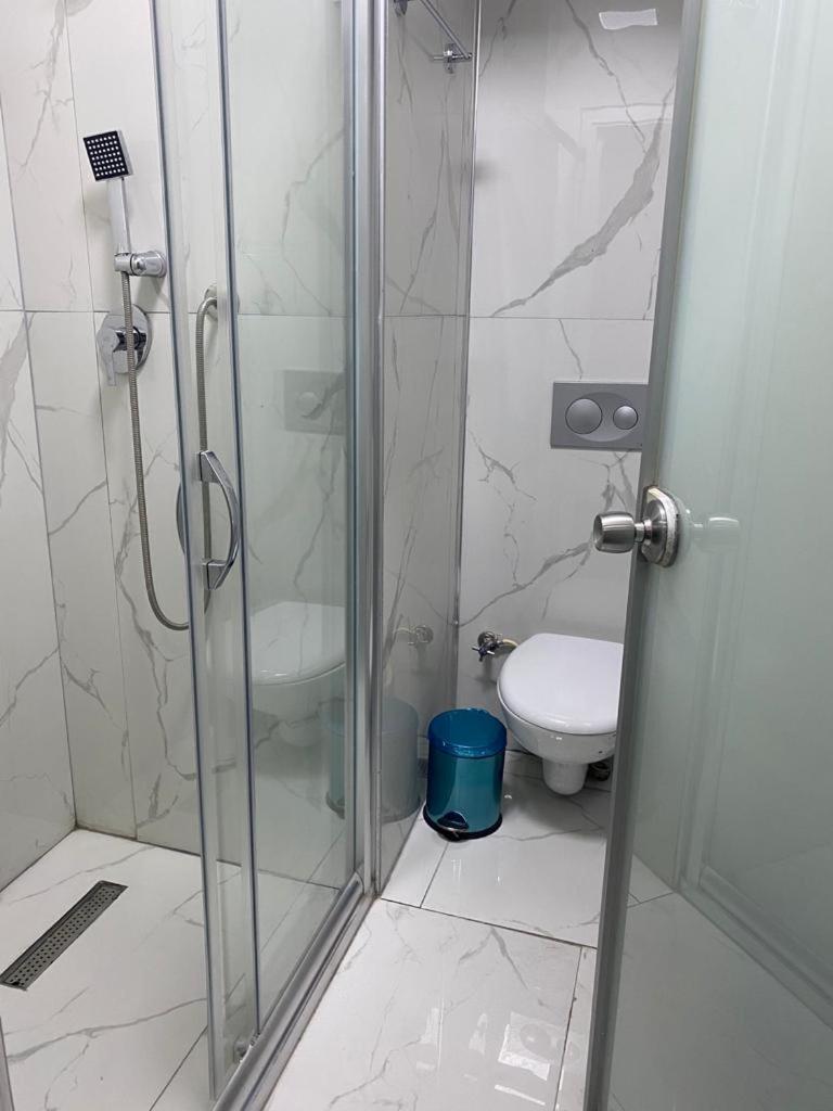 Hotel Sirkeci Esen *