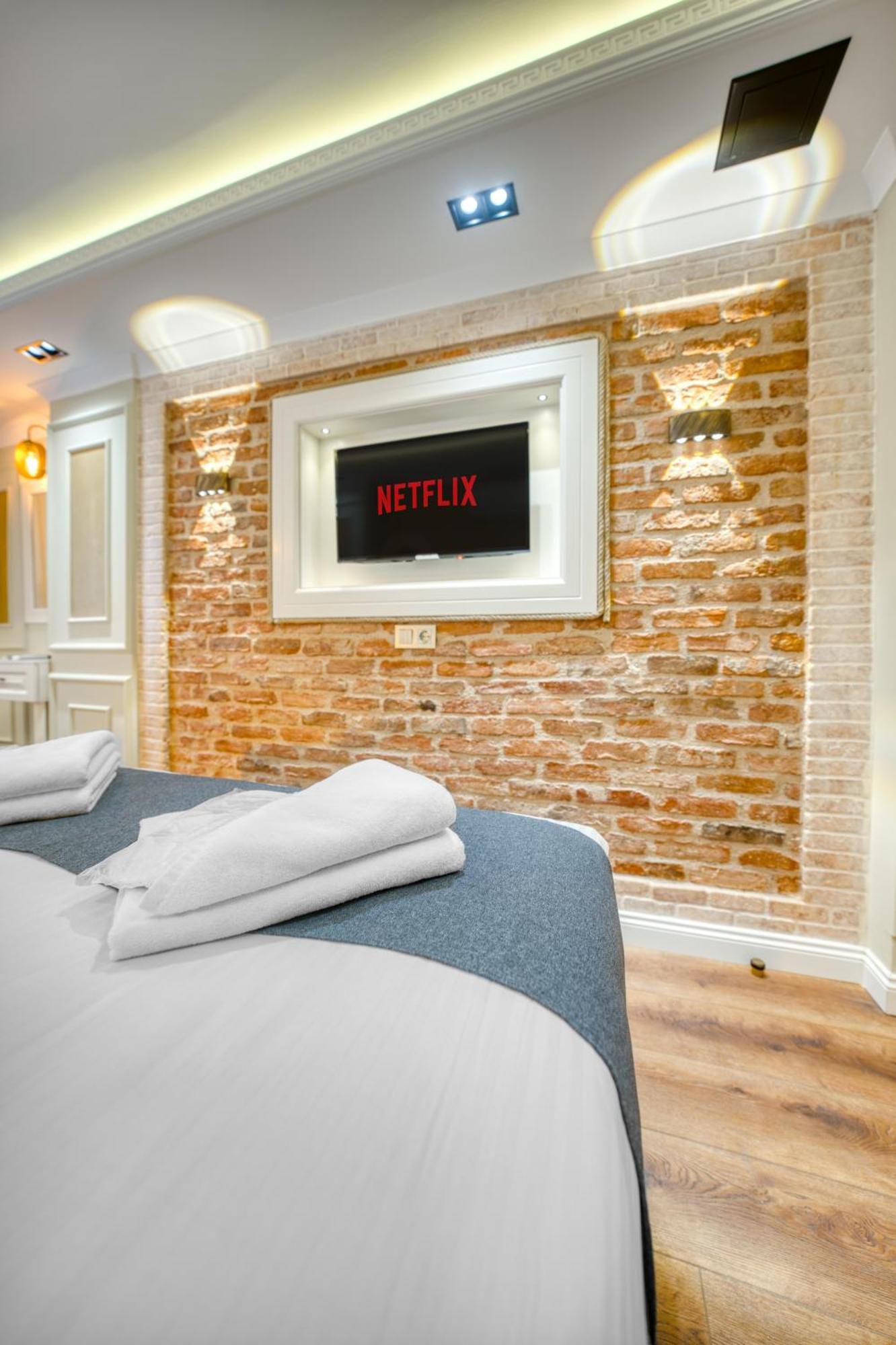 Hotel Mahhsen Mansion Oldcity Istanbul