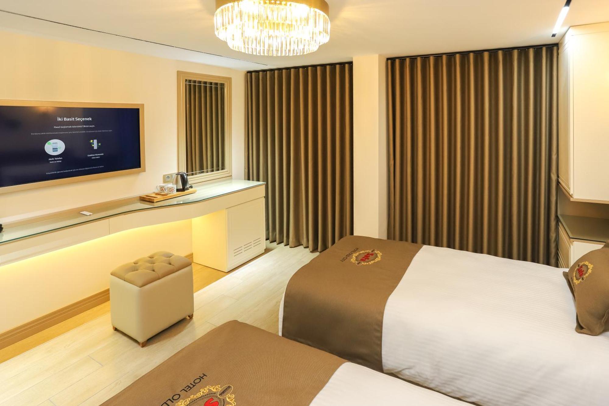 Otel Safa Old 3*