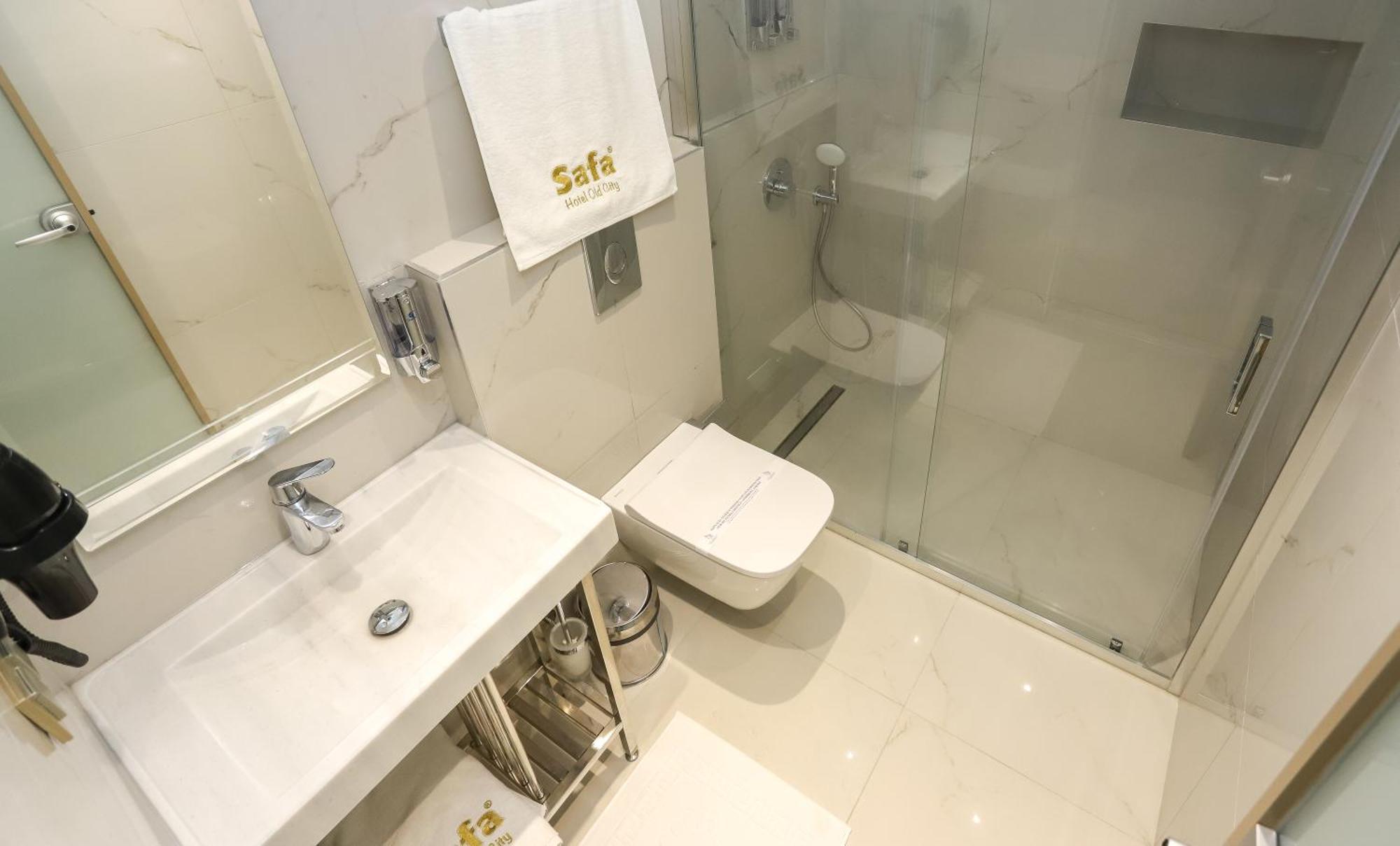 Otel Safa Old İstanbul