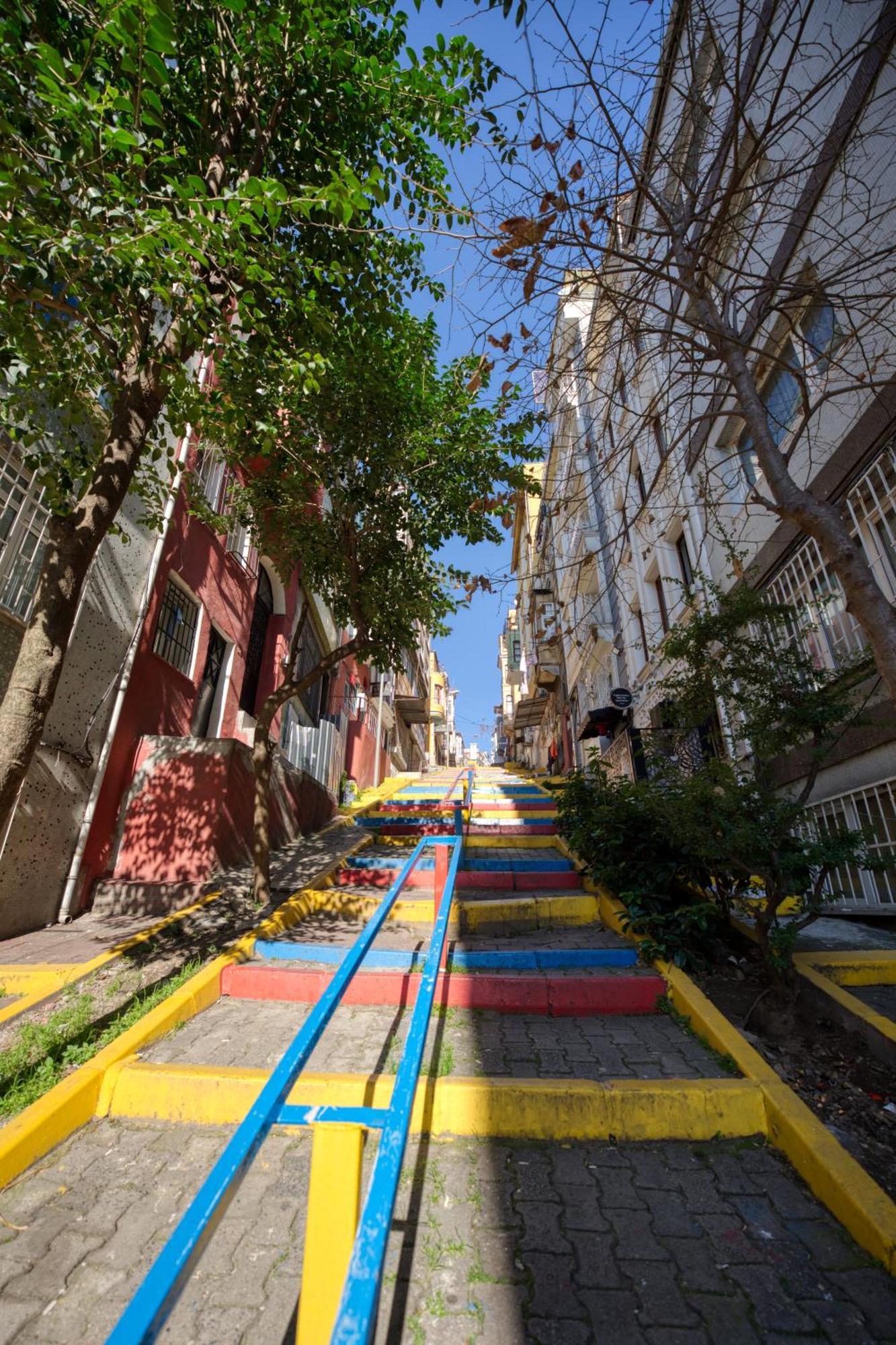 Mahhsen Mansion Oldcity Hotel Istanbul