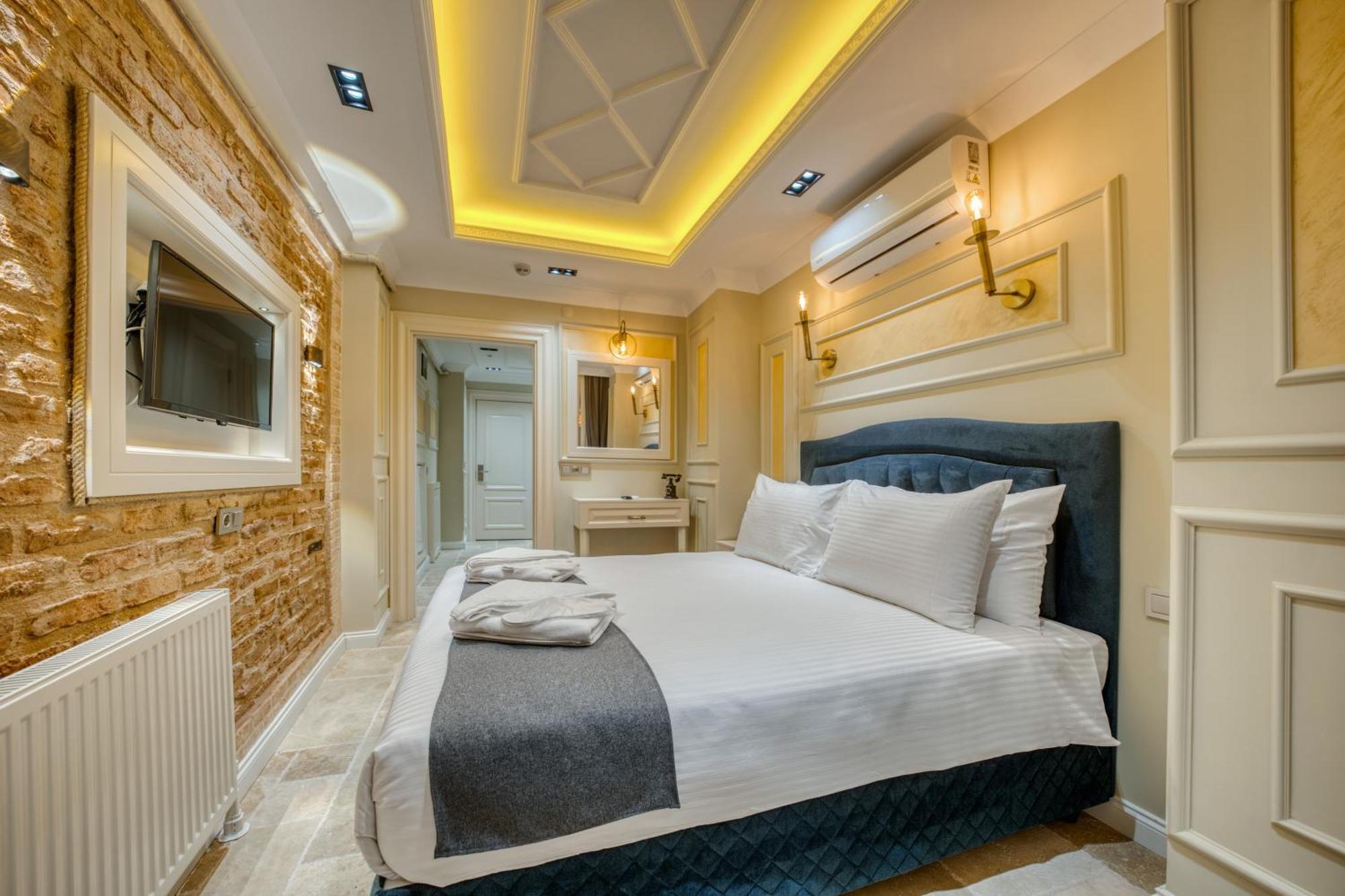 Mahhsen Mansion Oldcity Istanbul