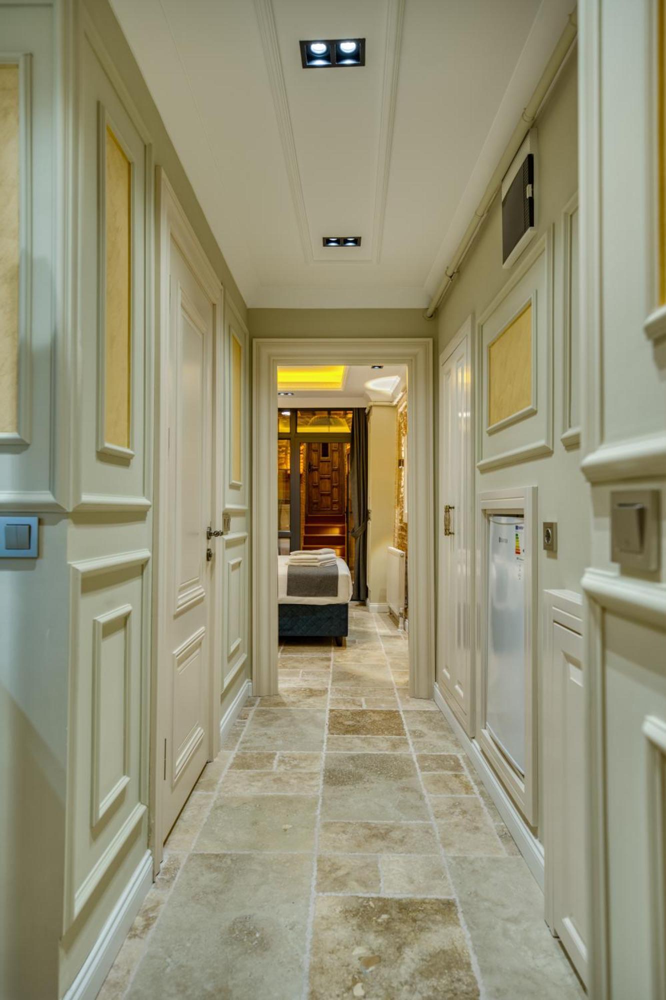 Hotel Mahhsen Mansion Oldcity