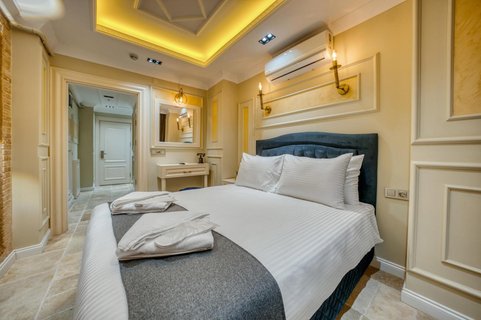 Hotel Mahhsen Mansion Oldcity Istanbul